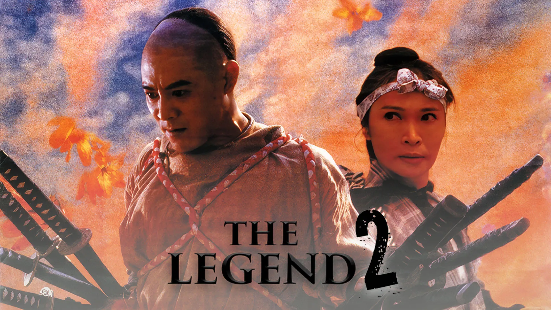 The legend 2 | ROCK Action